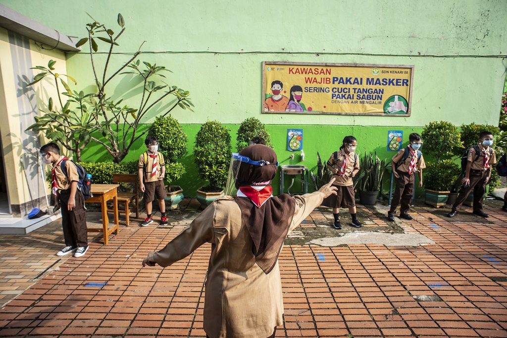 The Jakarta Post Always Bold Always Independent