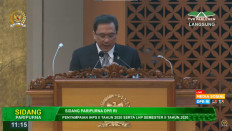 BPK raises concern about govt's ability to service debt