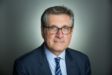 Discourse: Indonesia, Germany support one another against the odds