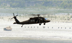  Philippines grounds Black Hawk fleet after deadly crash 