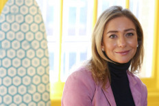 Time out: Whitney Wolfe Herd, the founder and CEO of dating app Bumble, has given Bumble employees a paid week off starting June 21 to mitigate the effects of burnout. 

