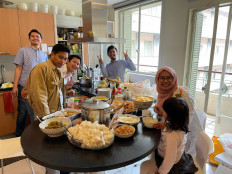 ‘Proud’ brands of Indonesia make it big overseas