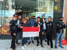 Home in a warm bowl: How instant noodles unite Portugal’s Indonesian diaspora