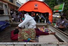 Right to health for all