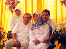 People, not numbers: Nunik Herawati Hudojo, the teacher who cared endlessly for others