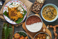 Padang vegan restaurants: 'Blasphemy' or a better option?
