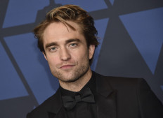 Oscars group adds Pattinson, Jackson but stems new intake