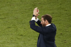  Southgate urges England to take final step in Euro 2020 showdown with Italy 