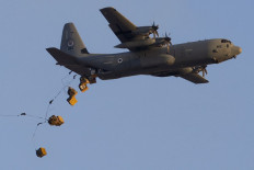 Philippine military plane crash death toll rises to 50