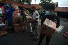 Vulnerable families still lagging behind in economic recovery, survey finds