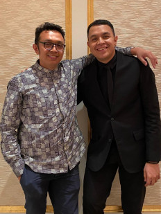 Looking for 'feel': Tulus becomes labelhead
