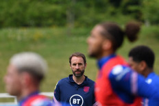 How Southgate's courage and communication transformed England
