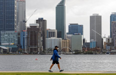 Key moments in how Australia's COVID-19 success soured