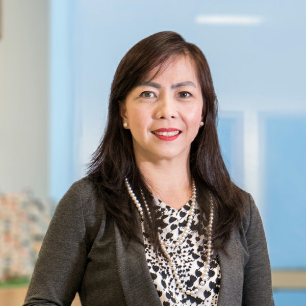 Complicated business: Rumah.com CEO Marine Novita acknowledged that mortgaging a house in Indonesia was often too complicated for millennials.