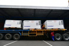 China’s soft power success story in Indonesia: Vaccines and Uyghur Muslims