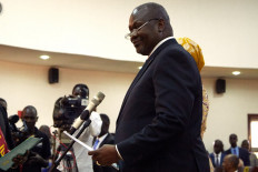 Riek Machar: Wily warlord with pivotal role in South Sudan's bloody history