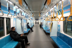 Indonesia must chart a way to urban sustainability 