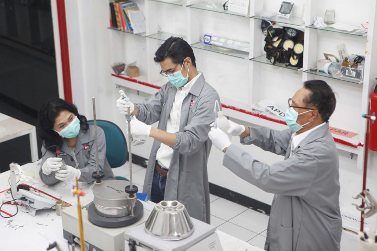 Indonesian Icons: Tempeh the superfood and a link to Indonesia's past