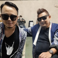 ST12 to have female vocalist, move toward 'Britpop' sound