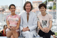The 74th Cannes Film Festival - Photocall for the film 