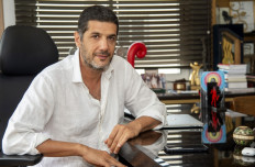 Casablanca hip-hop comes to Cannes