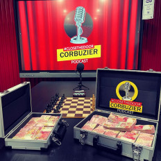 Once a mentalist: How Deddy Corbuzier became a political force