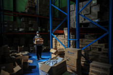 Govt distributes free medicines to support self-isolating patients