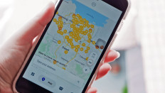 The right to healthy air