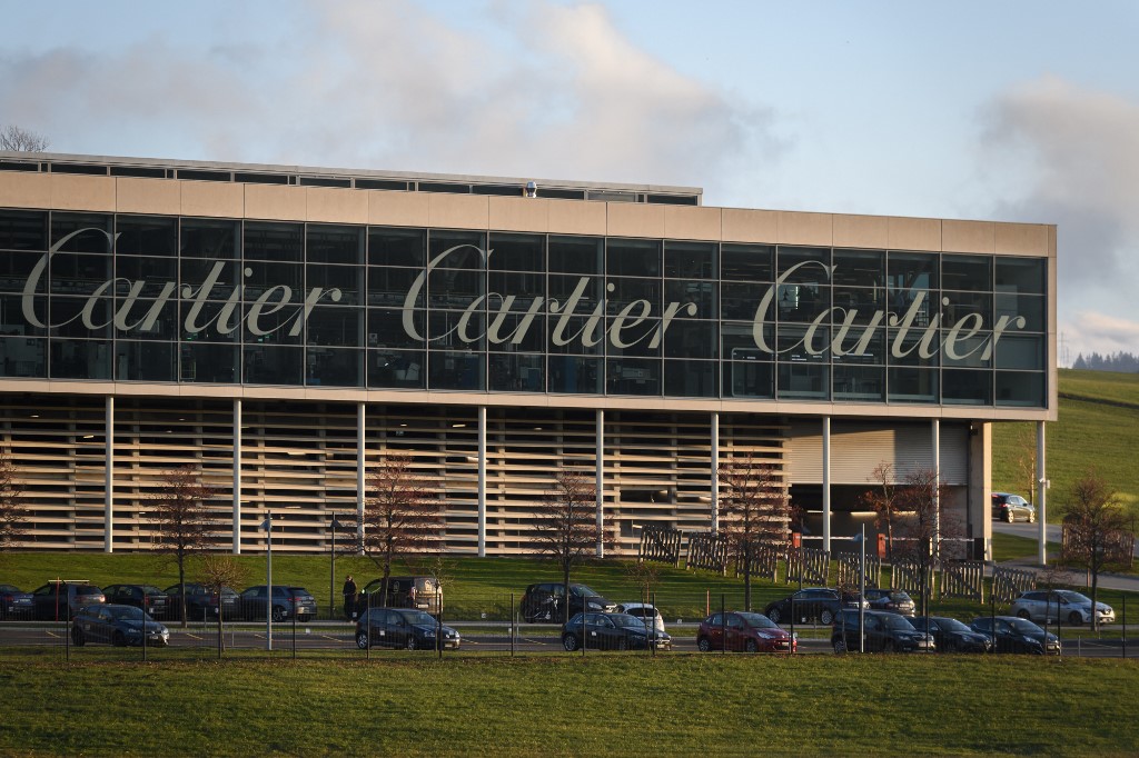Richemont luxury sales surpass pre-pandemic levels - Lifestyle - The