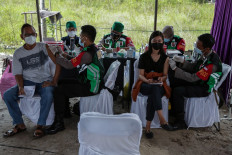 Beware, COVID-19 is penetrating Indonesia's hinterlands