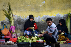 Indonesia restricts mass prayers, bans public celebrations for Idul Adha