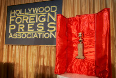Hollywood largely silent on Golden Globe nominations amid controversy