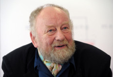 Danish Mohammed cartoonist Kurt Westergaard dies aged 86