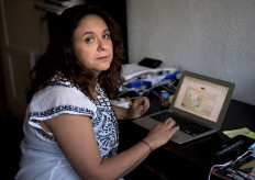 'You weren't paranoid': Mexico at heart of spyware scandal
