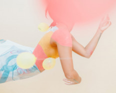 The art of collaboration: Irene Febry invites us to look closer