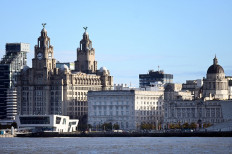 UNESCO removes Liverpool from world heritage list