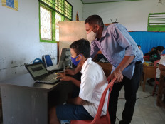 Yearender 2021: Push to modernize Indonesia’s education continues to falter