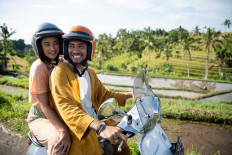 'A Perfect Fit': Netflix's clichéd Indonesian rom-com may be just what we need