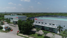 Chinese chemical giant GESC to build $600m chemical plant in Gresik