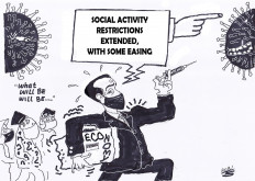 Not just about Java, Bali