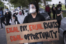  Malaysian young doctors stage walkout amid worsening Covid outbreak 