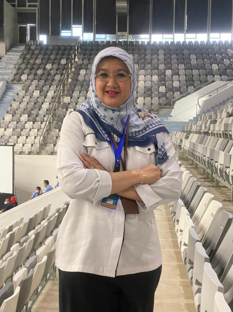Indonesia is ready: The Health Ministry’s director for prevention and control of direct communicable diseases, Siti Nadia Tarmizi, confirmed that Indonesia plans to introduce PrEP later this year in a pilot project.