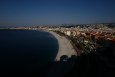 French city of Nice wins UNESCO world heritage status