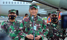 Air Force apologizes after video of violence against Papuan goes viral 