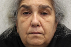 Britain jails diamond thief for £4.2-million heist