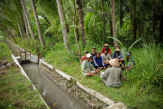 Staple food holding firm still far from boosting investment: Experts