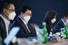 Mandiri says ‘no revision’ to loan growth target despite curbs