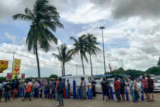 International efforts 'urgent' to avoid Myanmar becoming global COVID-19 epicenter