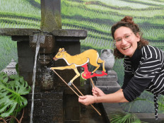 From Mentawai to Kallenkote: Taman Indonesia transplants the archipelago to the Netherlands