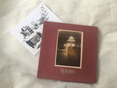 Olden days: Roekmana's Repertoire serves a montage of the internal and external tumult of life in 1965.